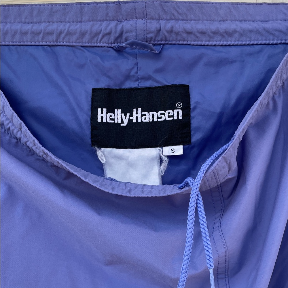 🥾 Vintage Helly Hansen Women’s Jacket & Pants - Small - Picture 4 of 9